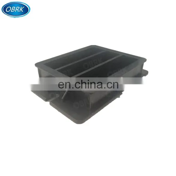 40x40x160mm Concrete Plastic Cube Mould , High Quality Plastic (Polyurethane) photo-2