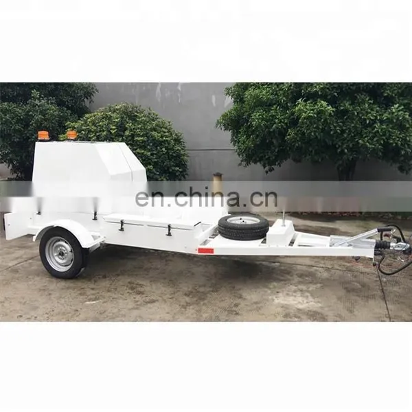 T-BOTA Pavement FWD Falling Weight Deflectometer photo-2
