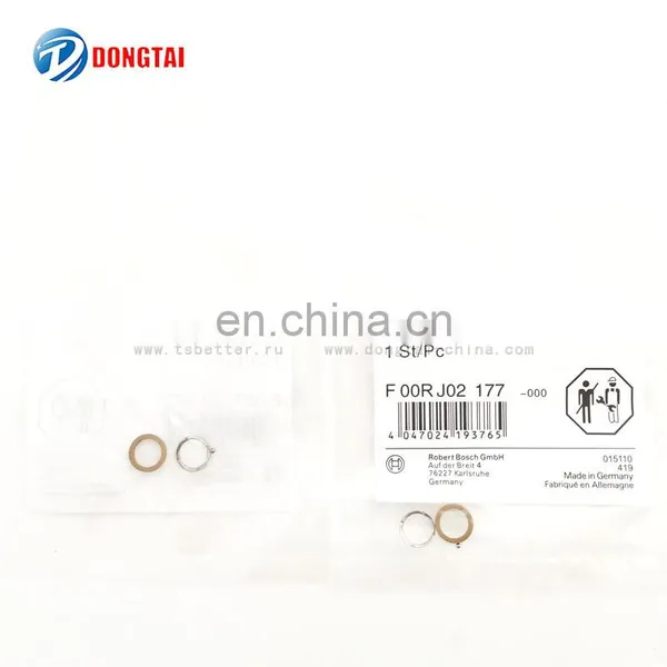 No.501(2) Common Rail Injector Repair Kit(for CRIN3) F00RJ02177 photo-4