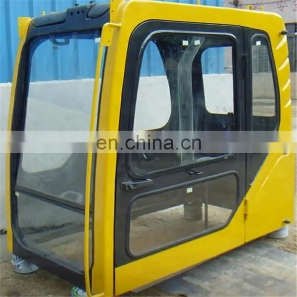 OEM EC240 Excavator Operate Cabin