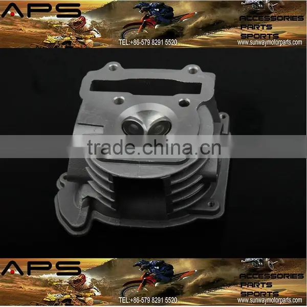 54MM Engine Cylinder Kit 10pcs/Set ,for GY6 Engine photo-3