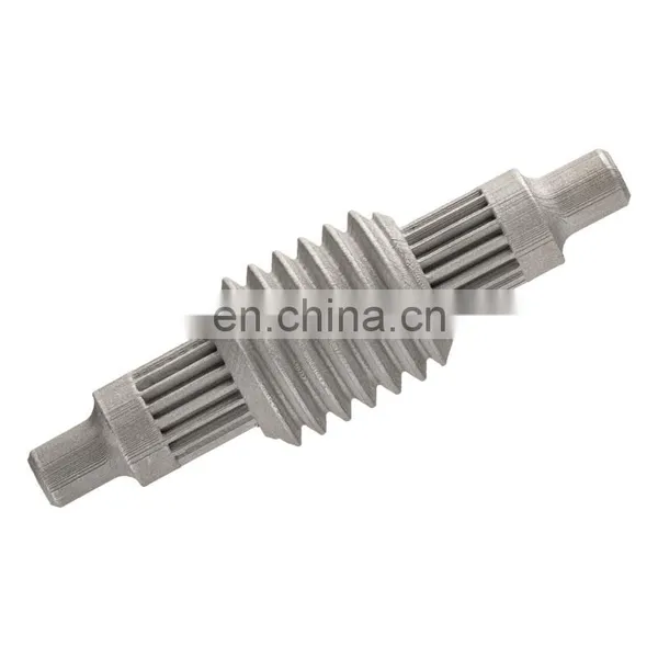 Turning Stainless Components Rapid China Fdm Sla Sls Service Parts Customized Cnc Machining Prototype Steel Metal 3d Printing photo-2