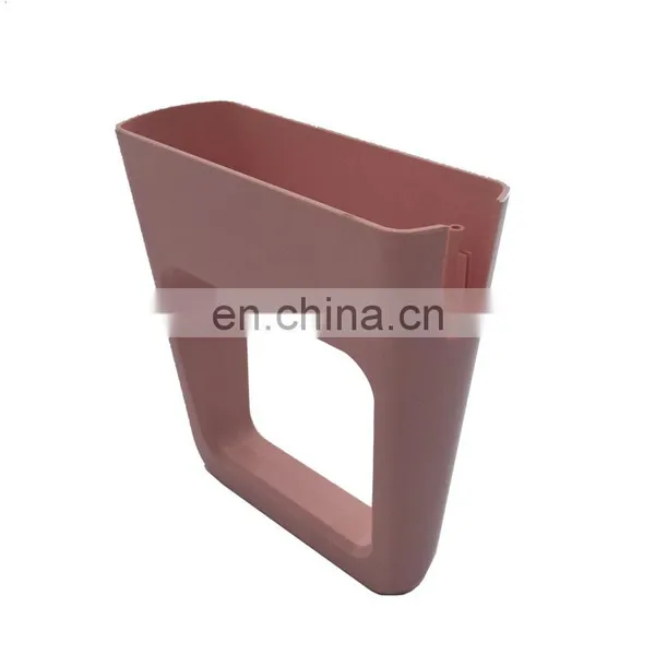 Custom Machining Tooling Cheap Rapid Prototype Components Plastic Injection Die Casting Molding Polished Mold for Plastic Parts photo-5