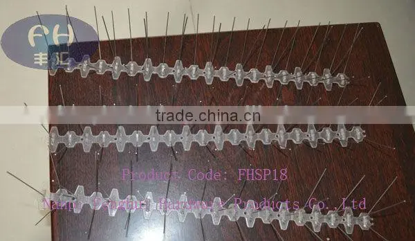 Bird Spikes/bird Repeller