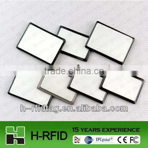 Passive Rfid Uhf on Metal Tag for Gun 860Mhz-960Mhz photo-2