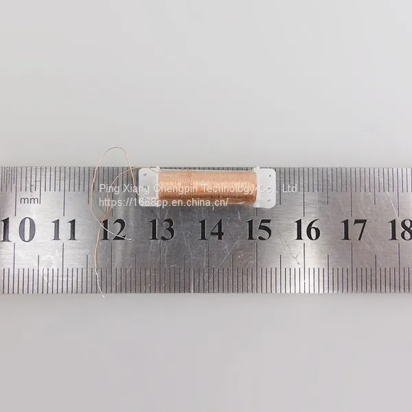 Plastic Spool Coil Bobbin Coil photo-5