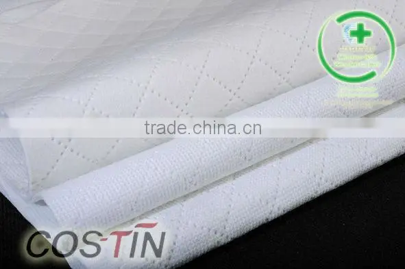 Stitch Bonding Fabrics