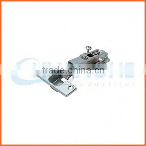 Trade Assurance Nickle Spring Hinge photo-4