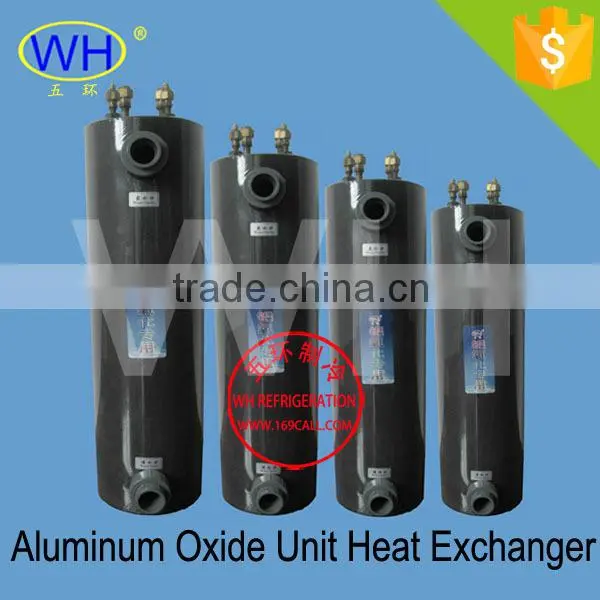 Titanium Pvc Heat Exchanger ,tube Heat Exchangers photo-2