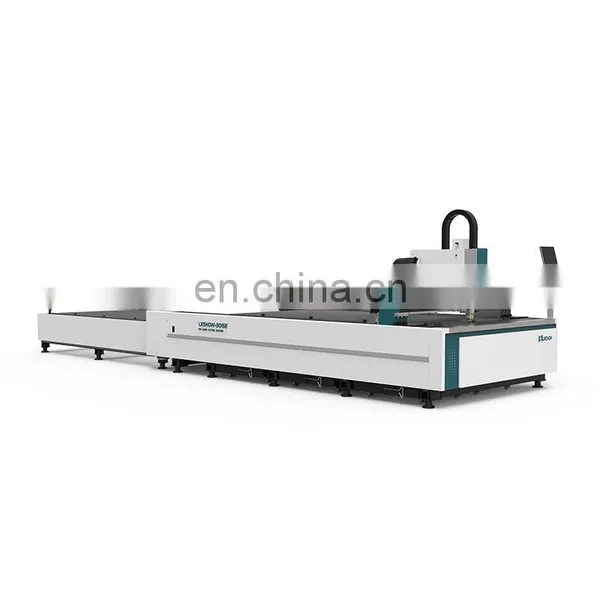 Metal Iron Sheet Laser Cutter Beam Light Cutting Design Signs Art Artwork Machine Price for Sale photo-4
