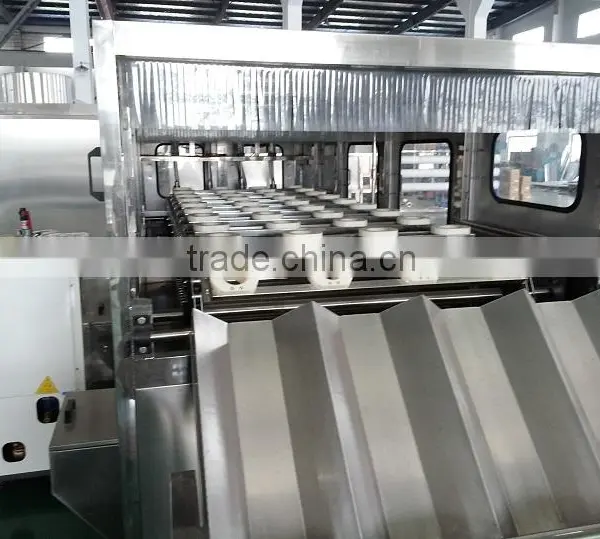 5 Gallon Barrel Filler, Jar Water Filling Machine, 3 Gallon Drink Water Filling Machine photo-2