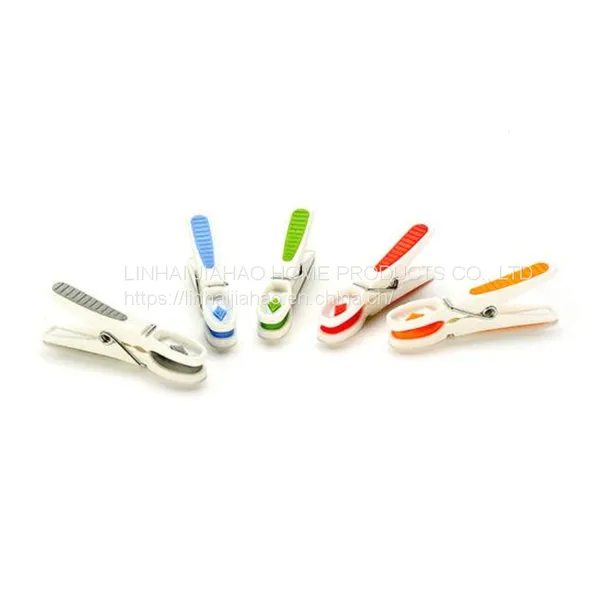 Soft Grip Peg