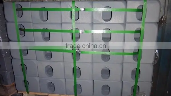 ISO 1161 Standard Dry Cargo Container Corner Castings/fittings photo-5