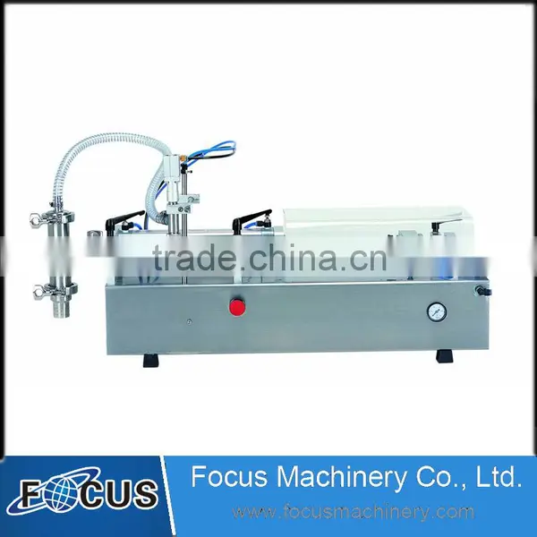 Automatic Pouch Liquid Packing Machine photo-3