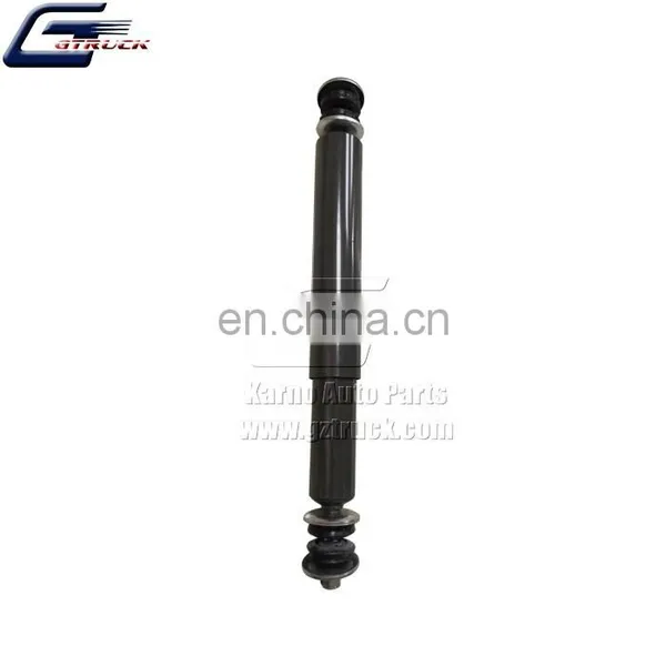Heavy Duty Truck Parts Air Spring Oem 1598814 8153538 1591501 1505190 for VL Truck Shock Absorber photo-3