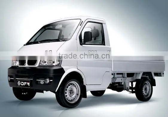 Best Selling Dongfeng Mini Truck, Cargo Truck K02 From China photo-4