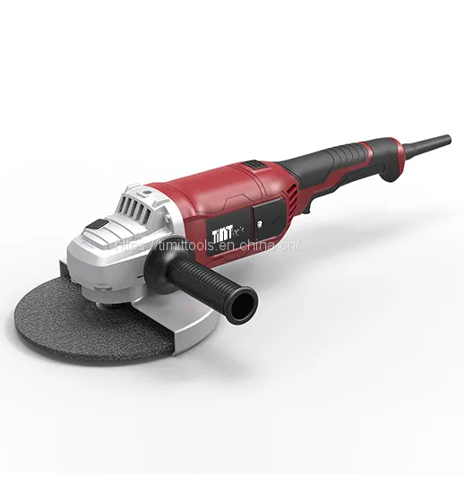 Electric Grinder