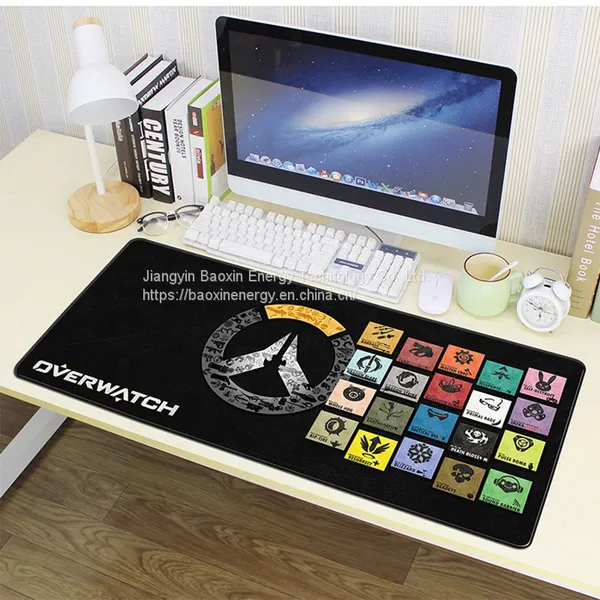 Custom gaming mouse pad mouse pad gaming mousepad