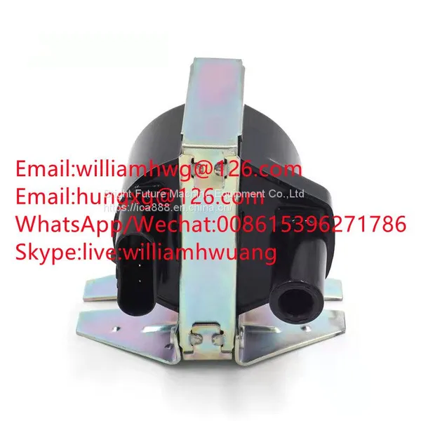Auto Car Parts Ignition Coil 077905115F 3341066D00 90919-A2013 3340065G02 9091902215 22448-AR015 MN195616 photo-4
