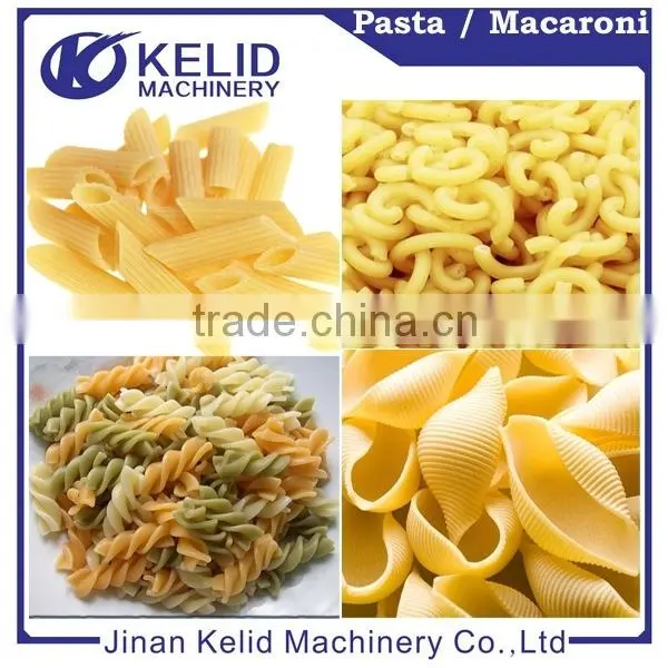 2015 Popular Fully Automatic Pasta Machines photo-6