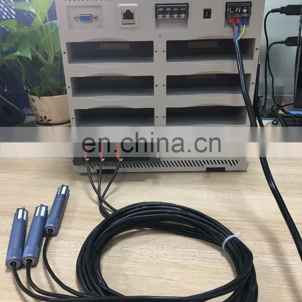 Industrial Usage and Temperature Recorder Theory Temperature Data Logger photo-4