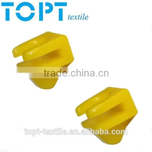 Colorful Gauge Block for Roving Frame Machinery photo-3