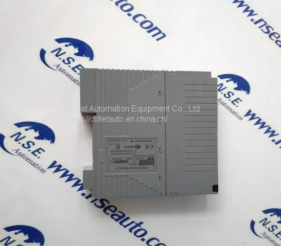 YOKOGAWA AIP504-10 U-NET Coupler Module In Stock