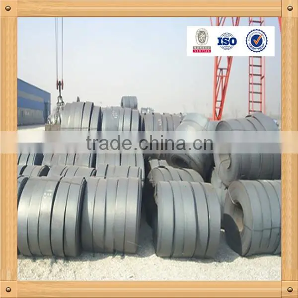 Strip Steel