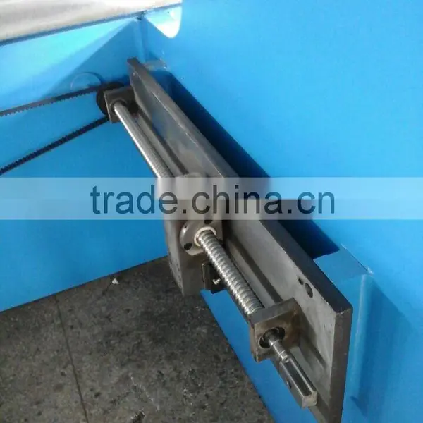 Used Hydraulic Press Brake photo-2