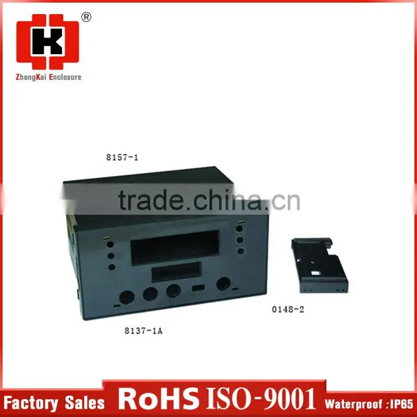 the Best Selling Products in Aibaba Custom Plastic Digital Panel Meter Enclosures photo-4