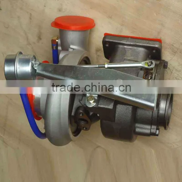 Diesel Engine Turbo 4043981 4955907 for Holset Cummins 6ISDE photo-2