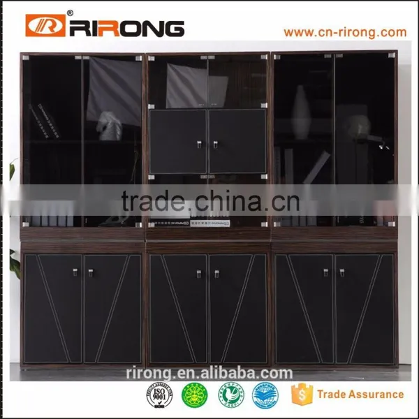 Top Grade Business Industrial Lateral Filing Cabinet photo-4