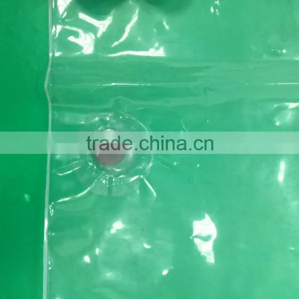 PEVA Shower Curtain Plastic Shower Curtain photo-3