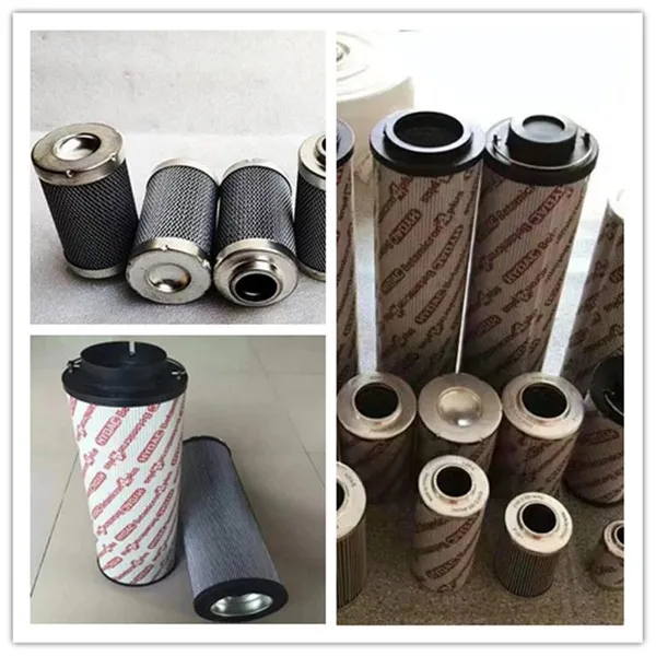 0160D010BN4HC Alternative to Hodeck Hydraulic Oil Filter Element photo-3