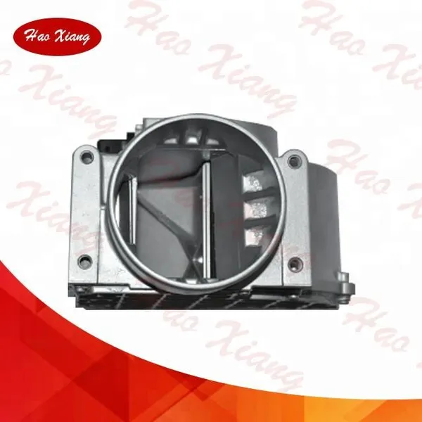 Haoxiang Auto Mass Air Flow Sensor Meter MAF Sensor 22250-66010 / 22250-66030 For Land Cruiser 4.5L photo-3