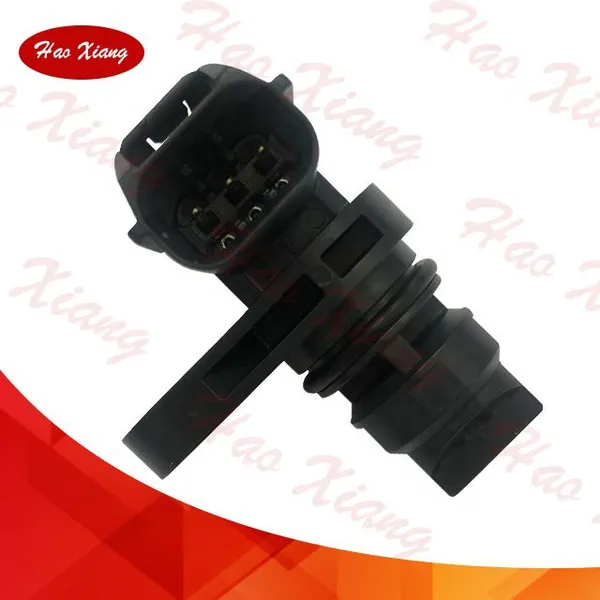 Haoxiang New Material Auto Crankshaft Position Sensor PE01-18-230 For MAZDA 3 Saloon 6 Estate CX-3 CX-5 photo-2