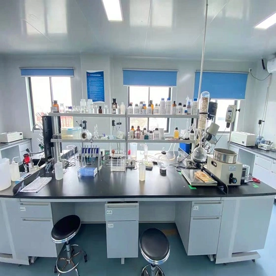 Hainan Huayan Collagen Technology Co.,Ltd. company overview - view 2