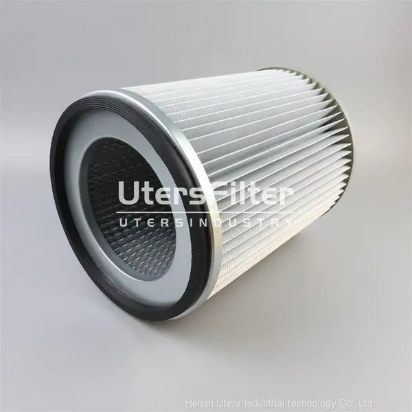 0009 L 002 BN4HC UTERS Replace of HYDAC Air Filter Element Accept Custom photo-2
