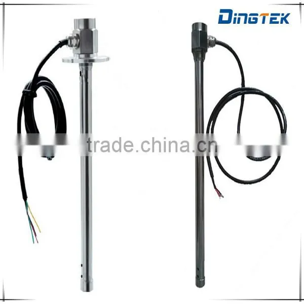 F300 Fuel Water Tank Level Monitoring Sensor Capacitive Water Level Sensor With 0-5v Output High Quality and Resolution photo-5