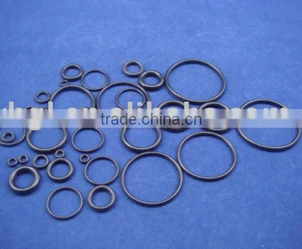 Rubber o Rings