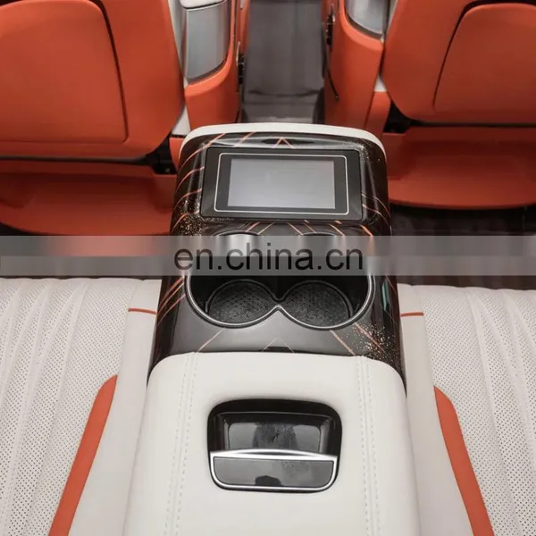 W447 Seat for V-class Mercedes Mpv Electric Curtains Mercedes W447 Maybach Mercedes W447 Interior