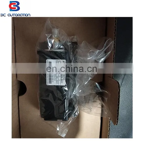 Hot Sale New Durable AC Motor SGMAV-C2A3A-SU11 for Japan photo-2