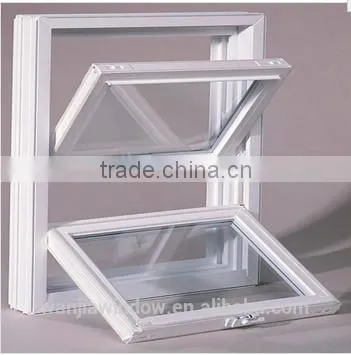 Made in China Good Quality PVC Window Glass and Prices photo-3