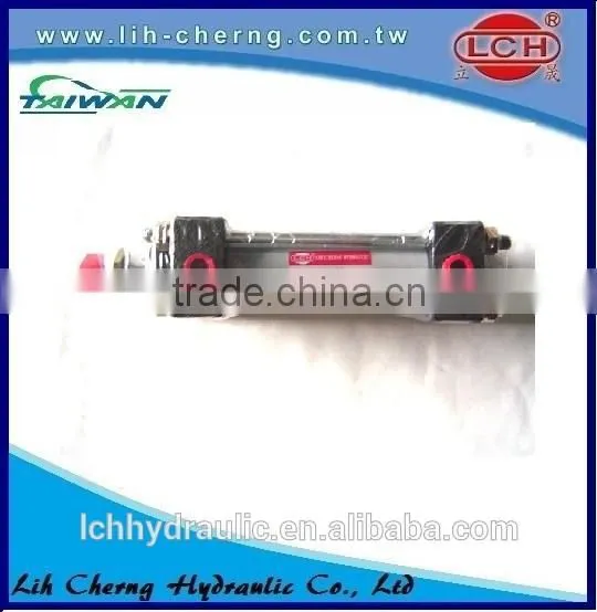 7Mpa Double Action Hydraulic Cylinder photo-5