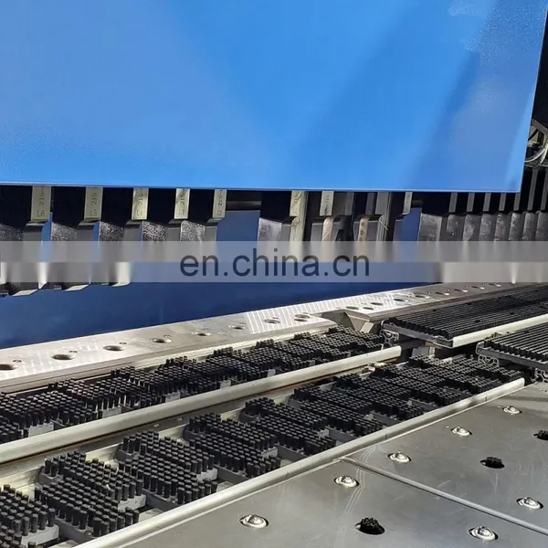 T&L Brand Sheet Metal Solution FBE Automatic Panel Bender photo-5