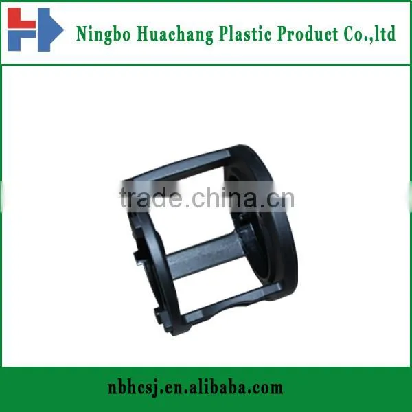 Plastic Line Wheel for Fishing Reel/ Plastic Injection Tooling for PA Part