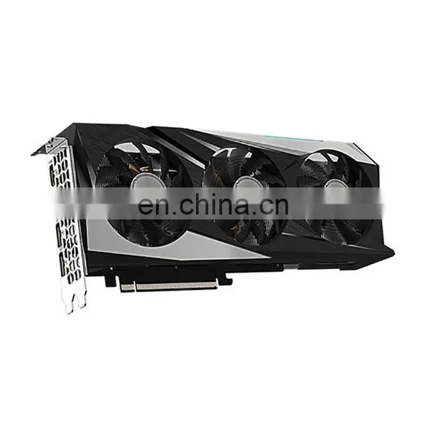 Graphics Card GIGABYTE AMD Radeon RX 6600 XT 8GB GDDR6 With 128-bit Vga Gaming Video Card RX6900XT photo-3