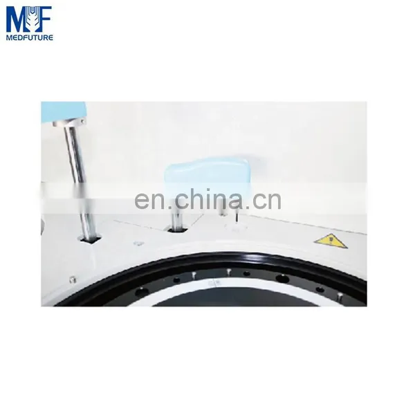 MedFuture Auto Chemistry Analyzer Fully Automatic Analytical Blood Chemistry Analyzer Machine Price photo-3