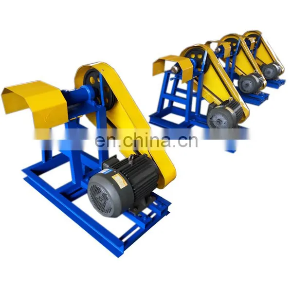 Fully Automatic Puffed Snacks Making Machine Corn Rice Puffing Machine photo-2