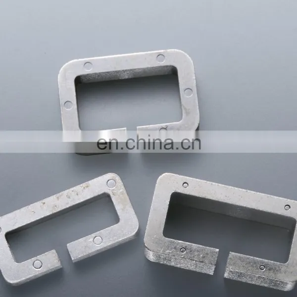 #40 TSK Brand Transformer Core Using Made in Japan Material That Secures High Magnetic p photo-3